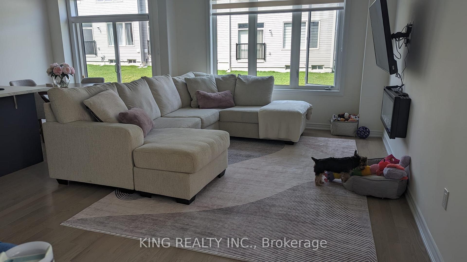 721 Potawatomi Crescent, Shelburne, On L9v 3y4