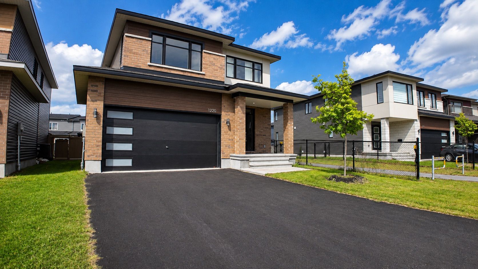 1220 Diamond Street, Clarence-Rockland, On K4k 0m1