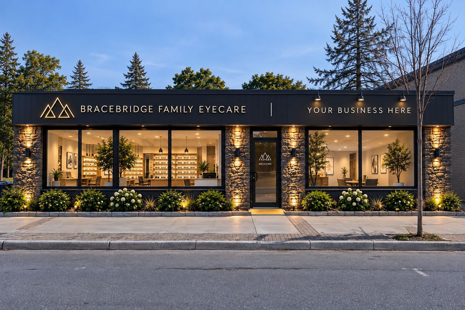 185 Manitoba Street 2, Bracebridge, On P1l 1s3