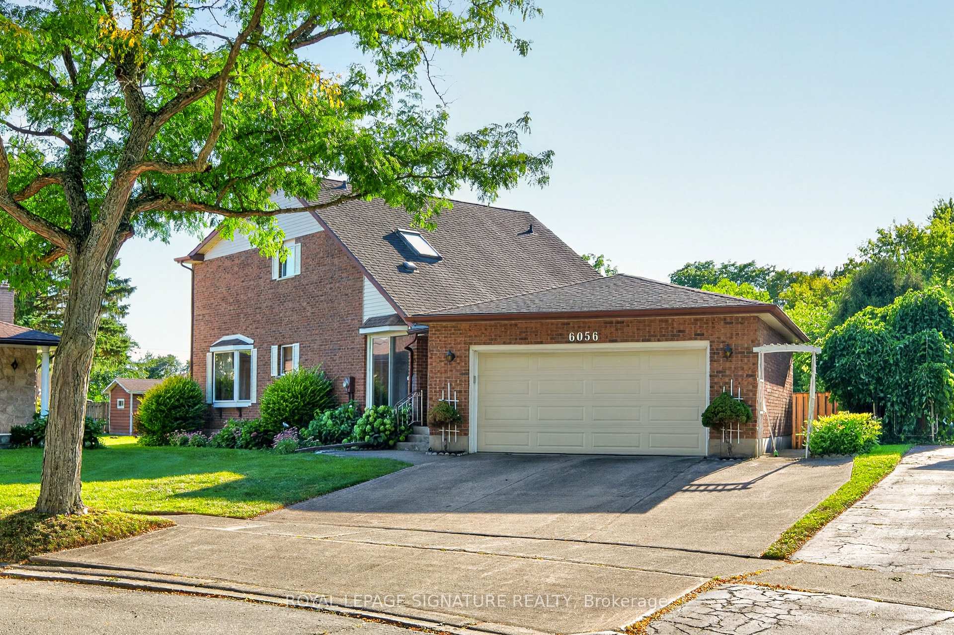6056 Saint Anthony Crescent, Niagara Falls, On L2j 3x5