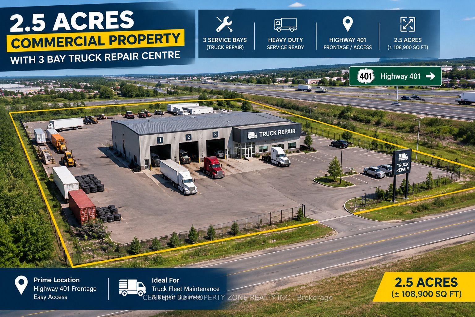 685722 Oxford County Hwy 2, Woodstock, On N4s 7v9