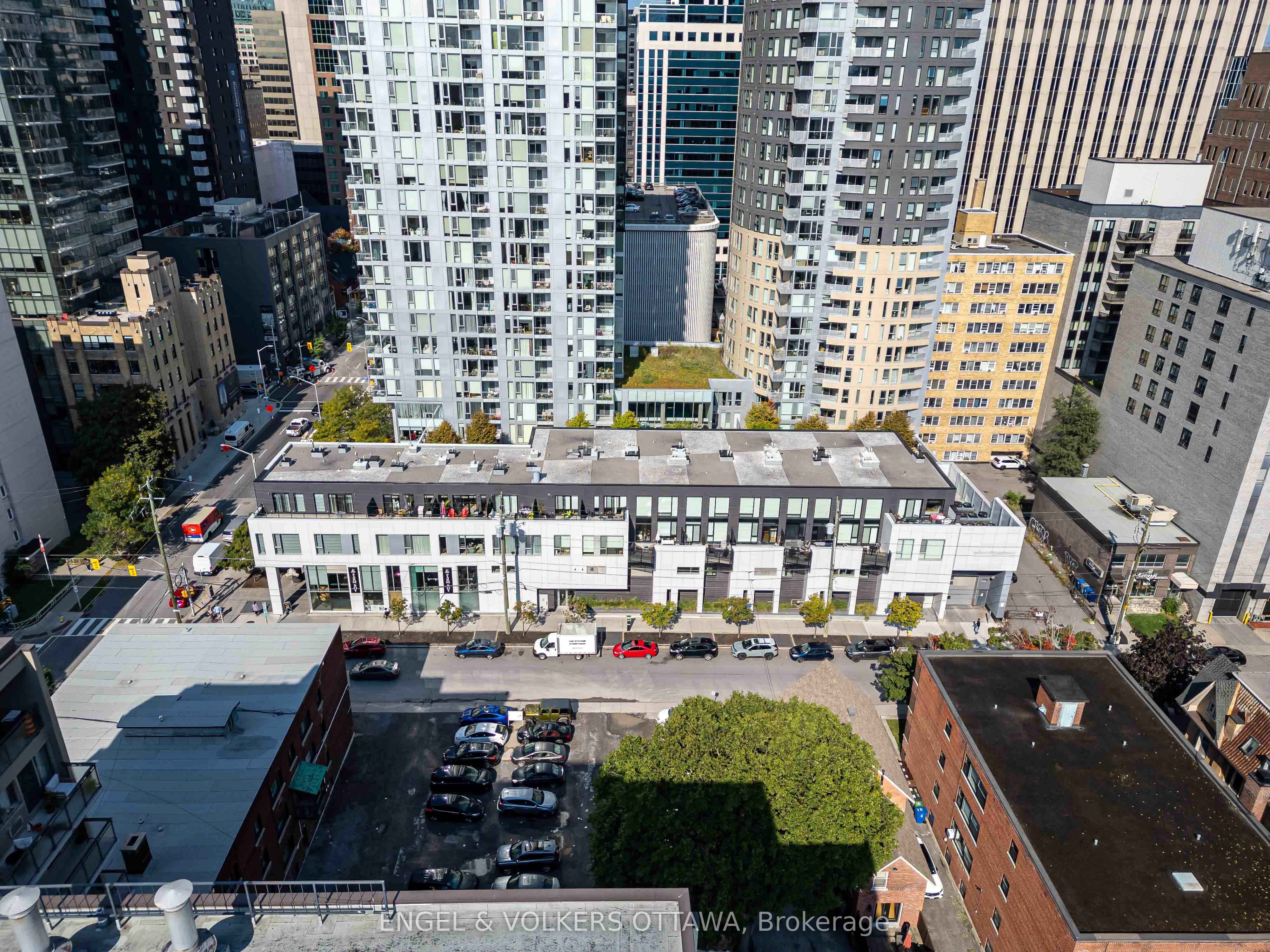 197 Lisgar Street 202, Ottawa Centre, On K2p 0c3