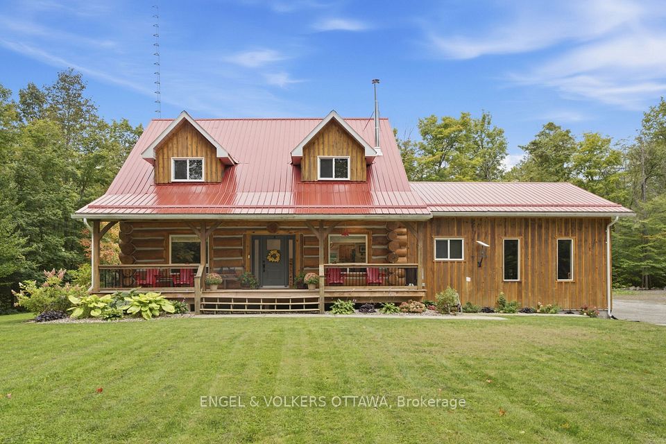 935 Kippen Road, Mcnab/Braeside, On K0a 3l0
