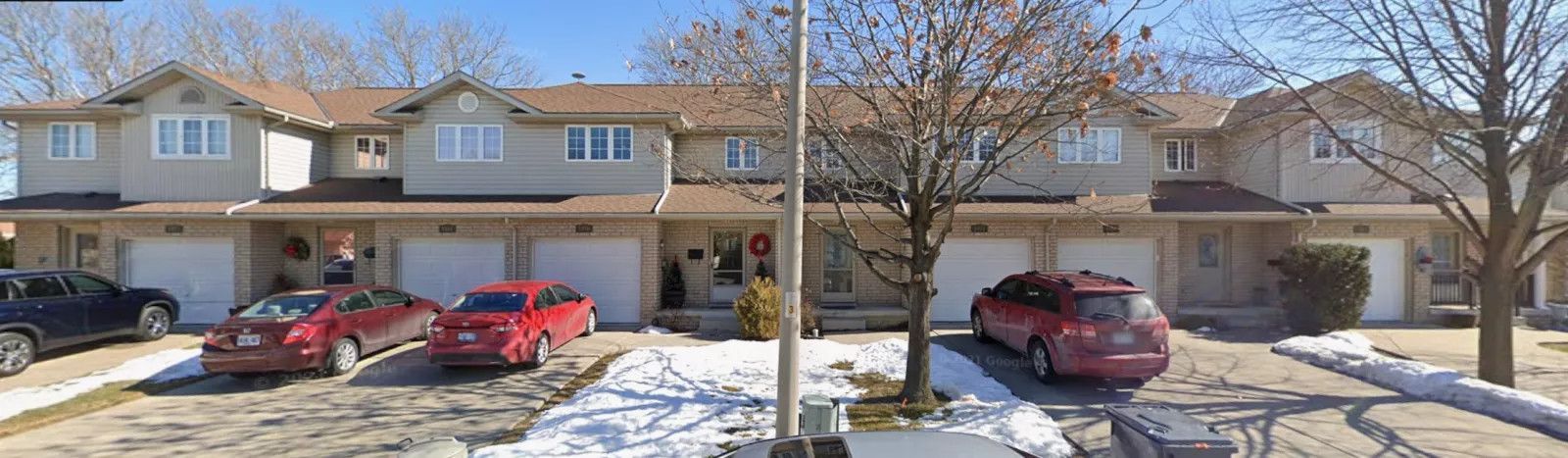 1058 Lexington Circle Upper Level, Windsor, On N8s 4t3