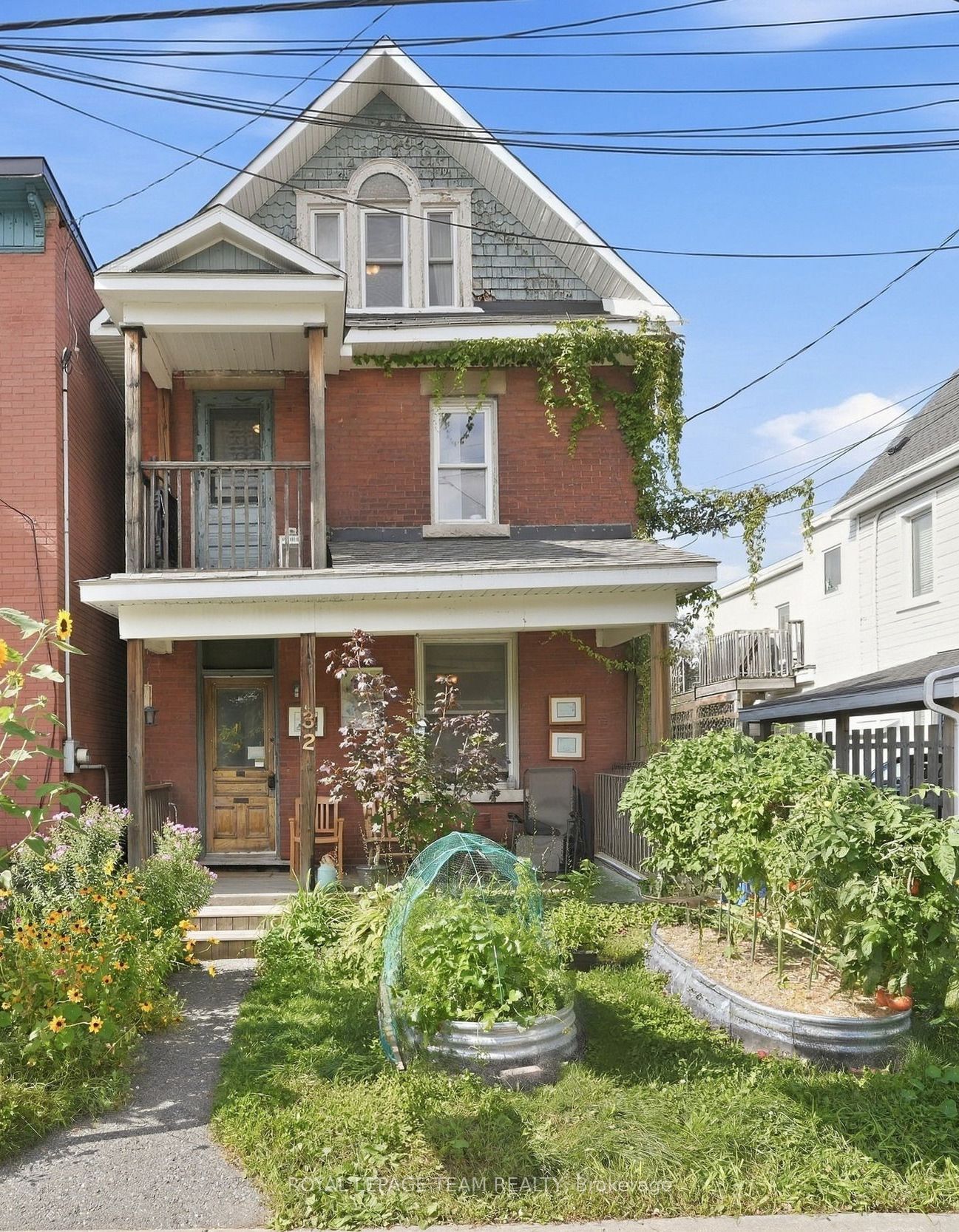 32 Melrose Avenue, West Centre Town, On K1y 1t9