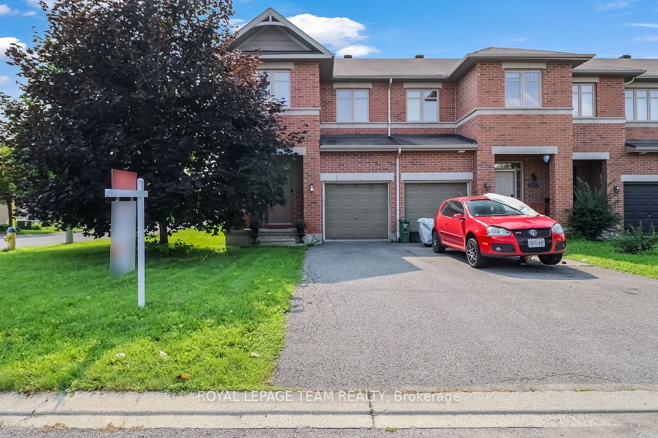 2224 Angelica Avenue, Orleans - Cumberland And Area, On K4a 0s7