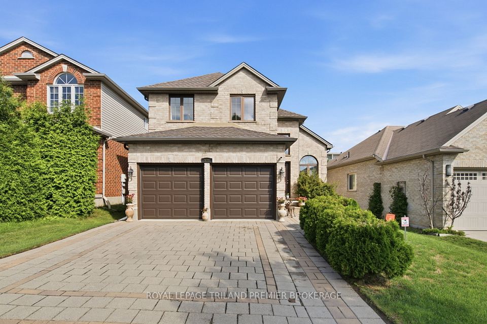 570 Garibaldi Avenue, London North, On N5x 4k2