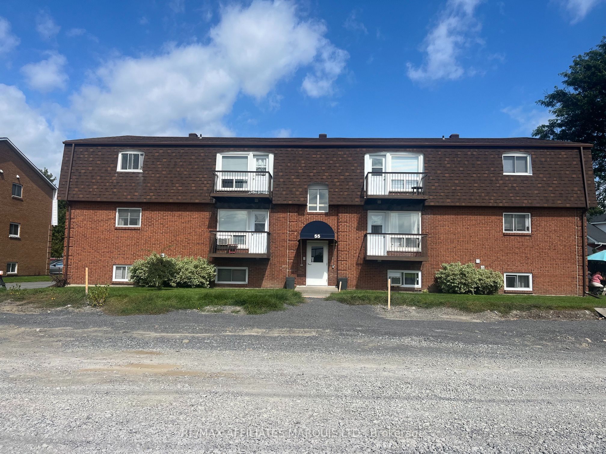 55 Race Street 9, Cornwall, On K6h 1g7