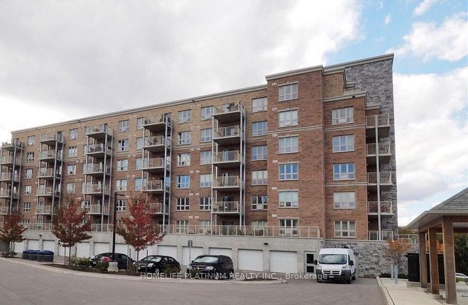 155 Water Street 206, Cambridge, On N1r 3e3