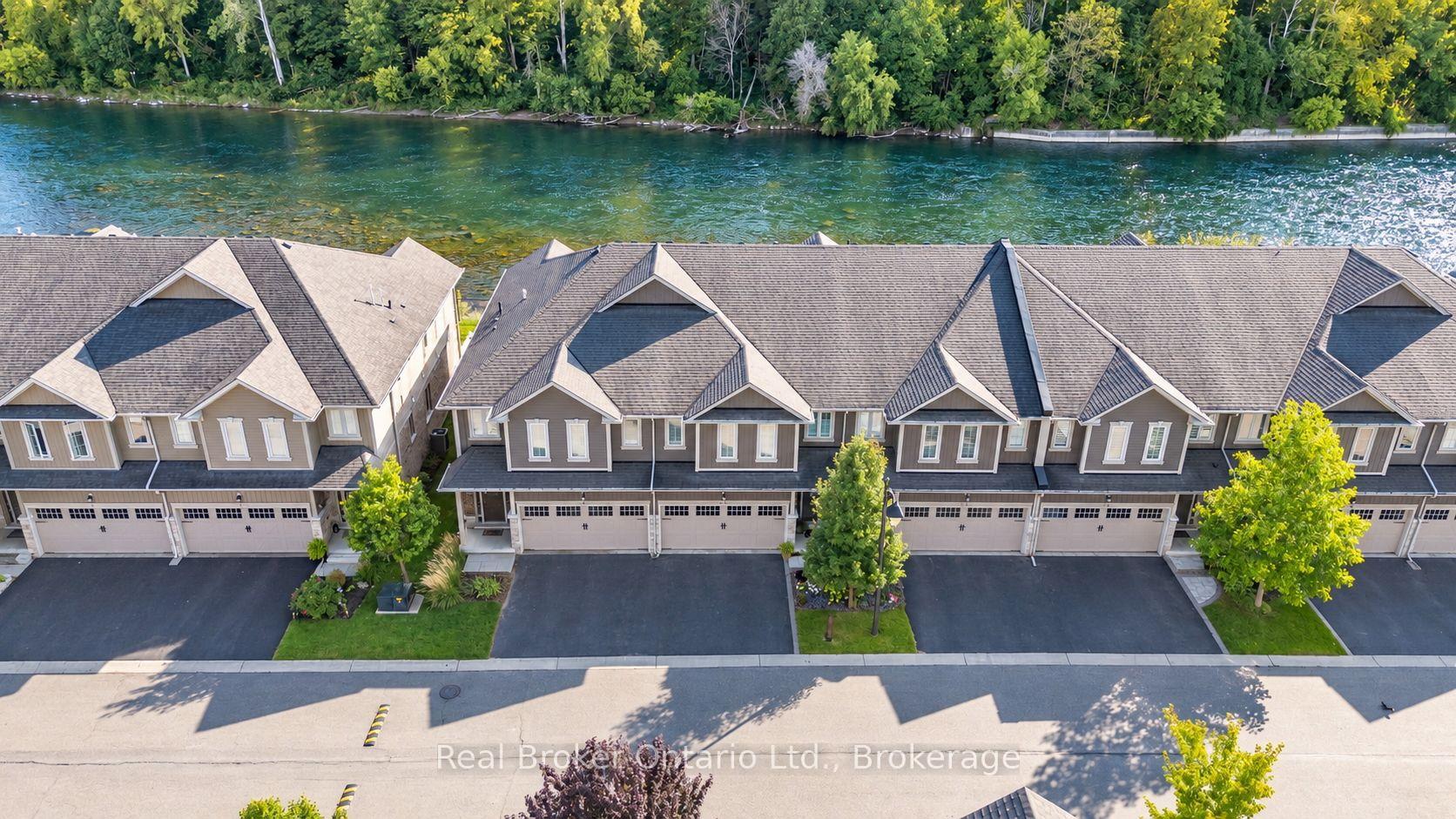 80 Willow Street 11, Brant, On N3l 2k6