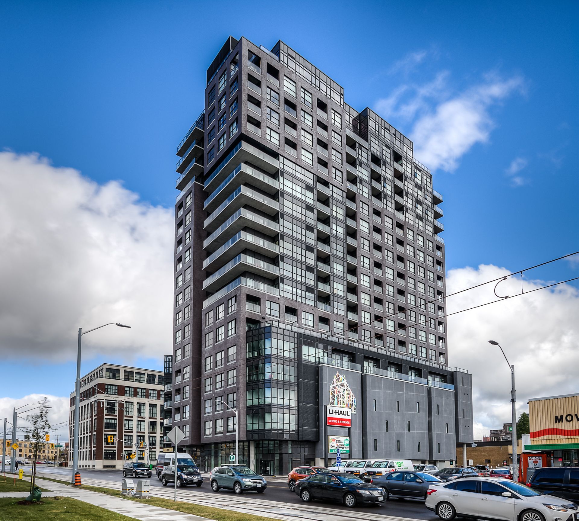 1 Victoria Street S 1304, Kitchener, On N2g 0b5