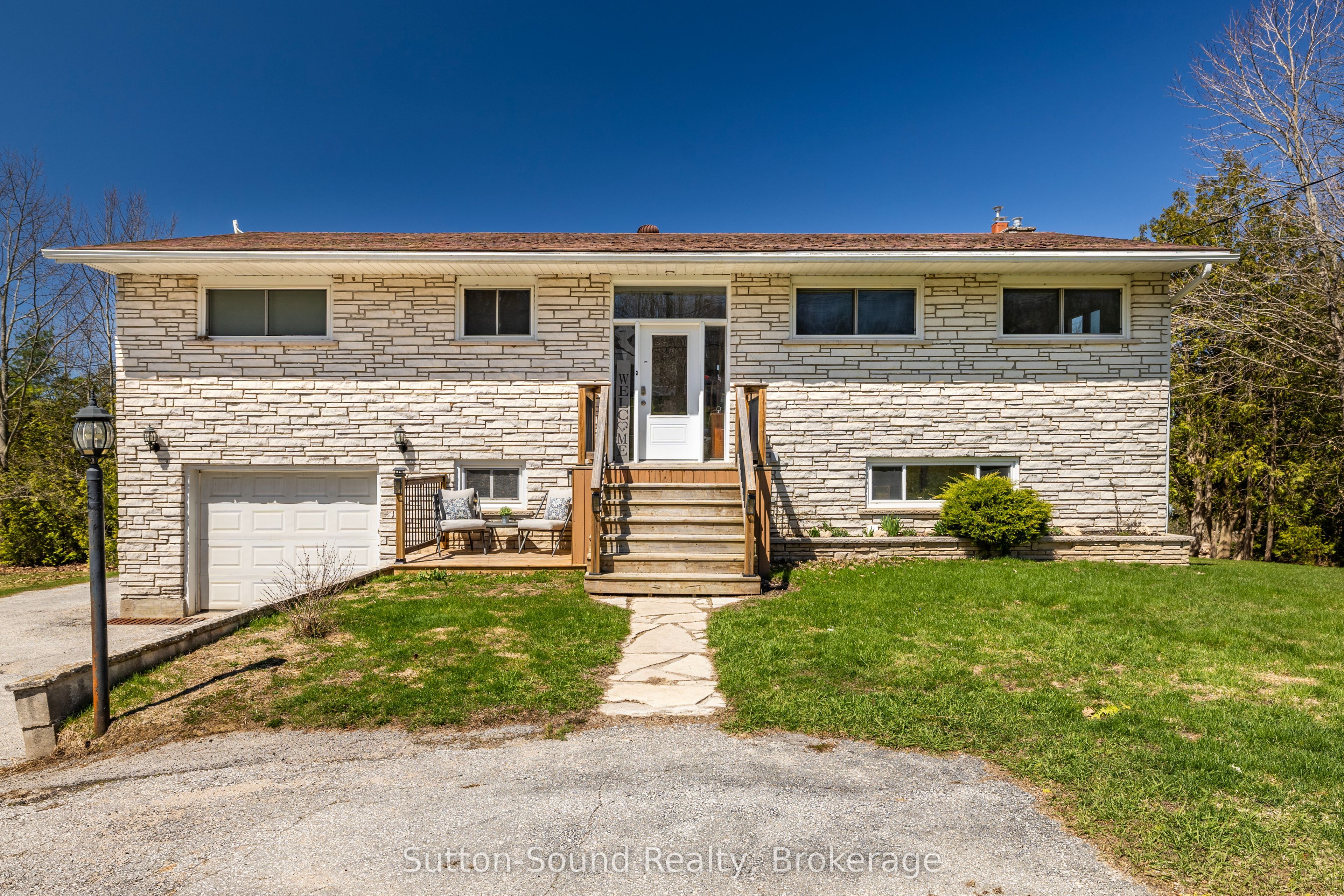 501297 Grey Road 1, Georgian Bluffs, On N0h 2t0