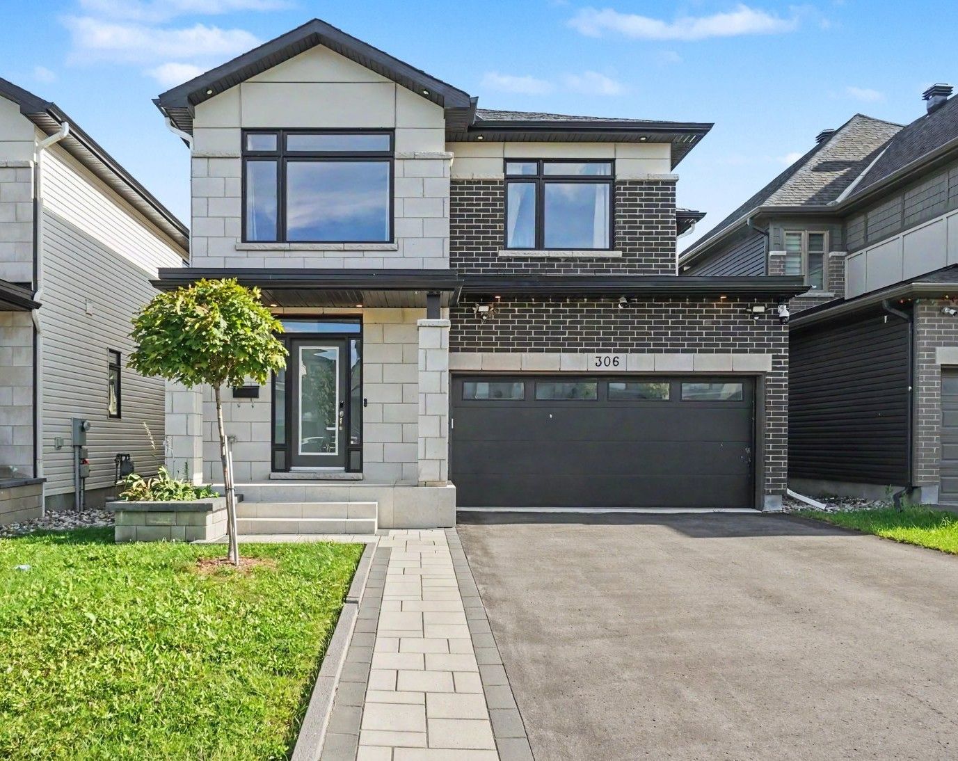306 Chamomile Way, Leitrim, On K1t 0x1