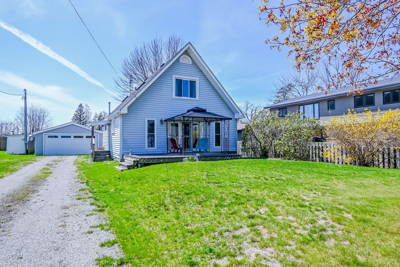 2757 North Shore Drive, Haldimand, On N0a 1k0