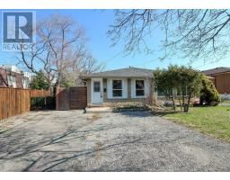 881 Lawrence Road Upper, Hamilton, On L8k 2a4