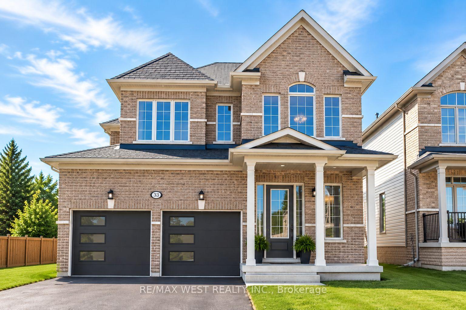 33 Connolly Road, Kawartha Lakes, On K9v 0p2
