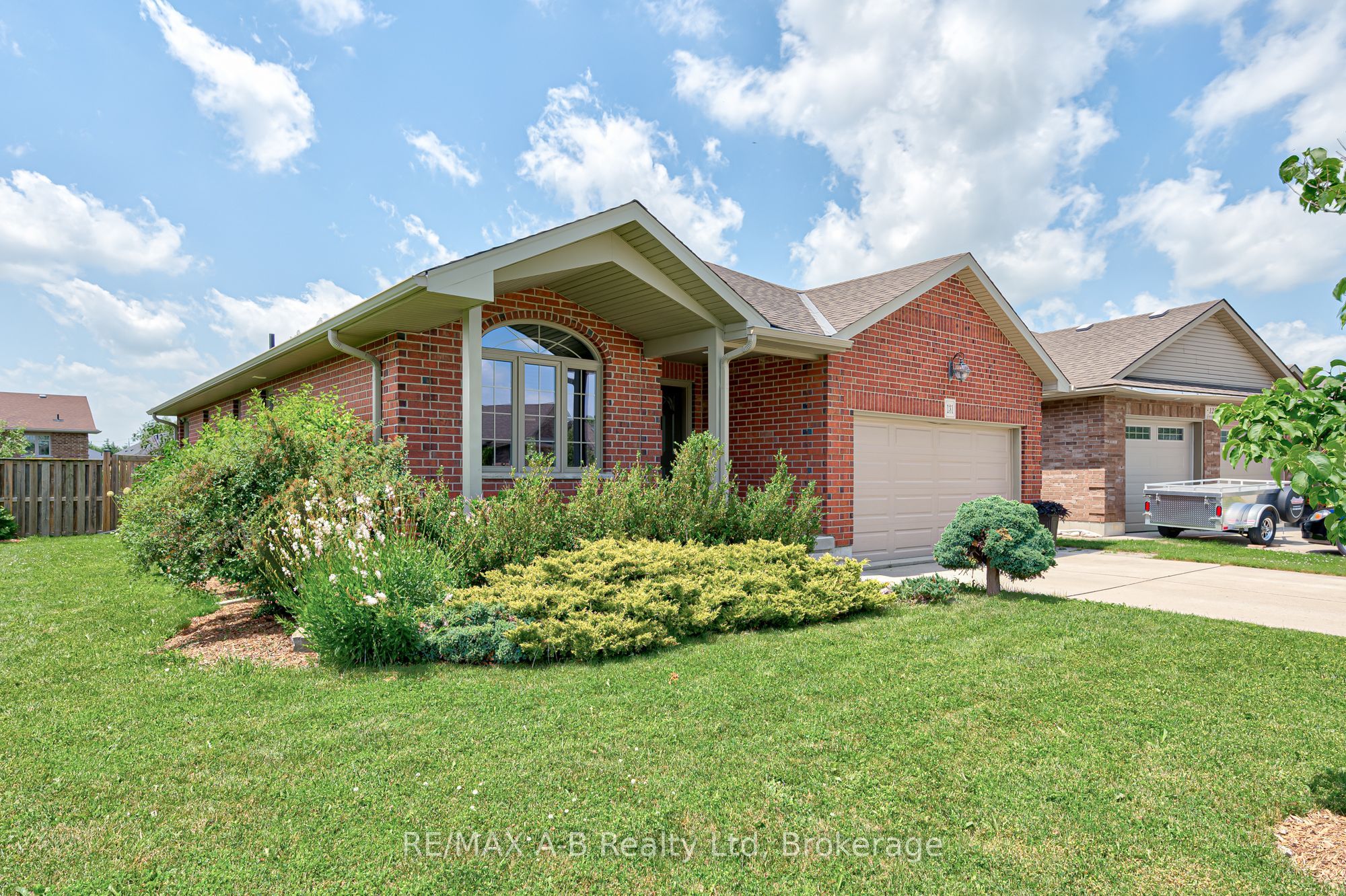 131 Guest Court, St. Marys, On N4x 1e5