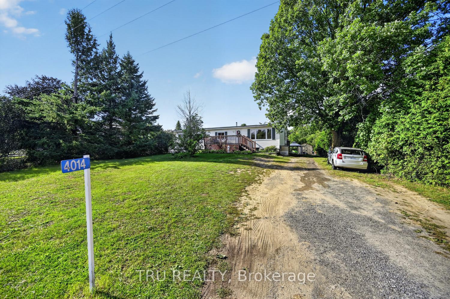 4014 Glen Smail Road, Augusta, On K0e 1t0