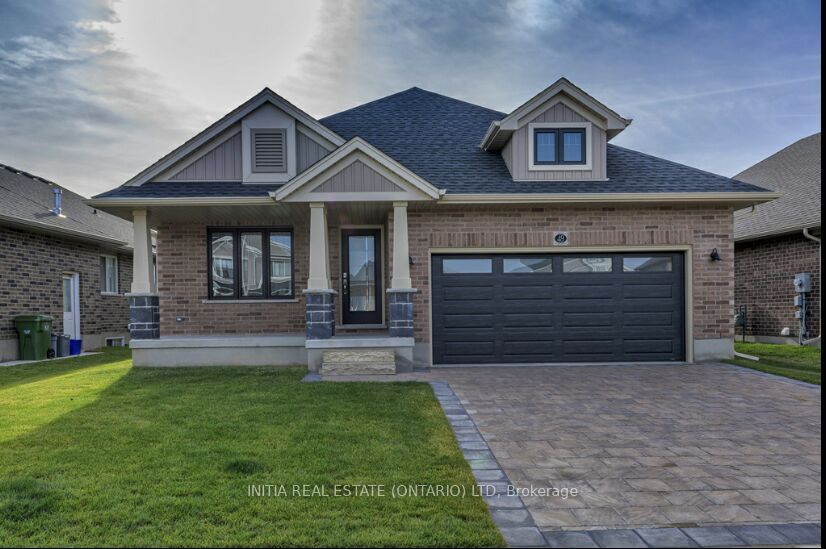 49 Westlake Drive, St. Thomas, On N5p 4k3