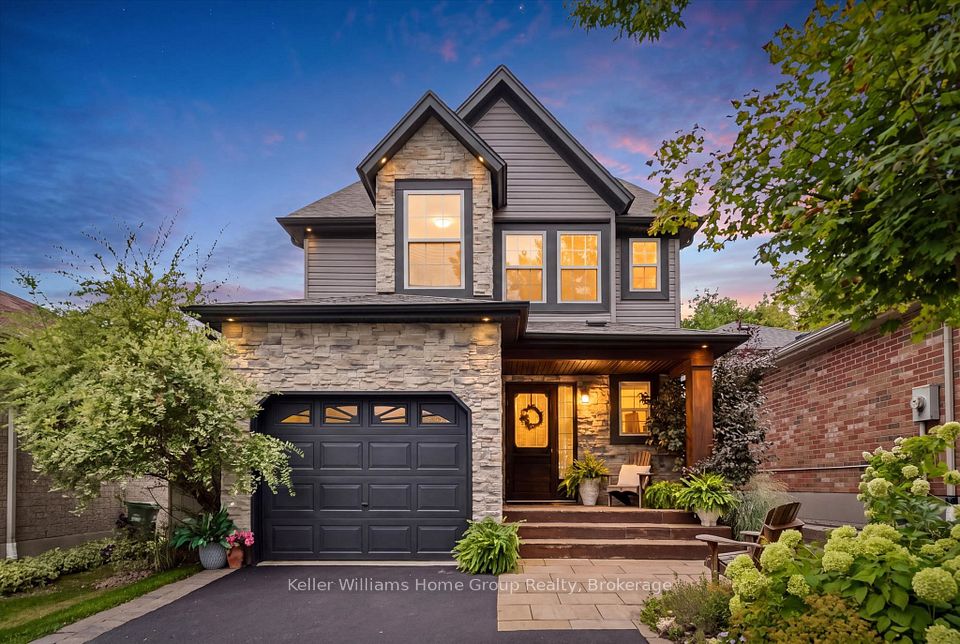 39 Clythe Creek Drive, Guelph, On N1e 7j4
