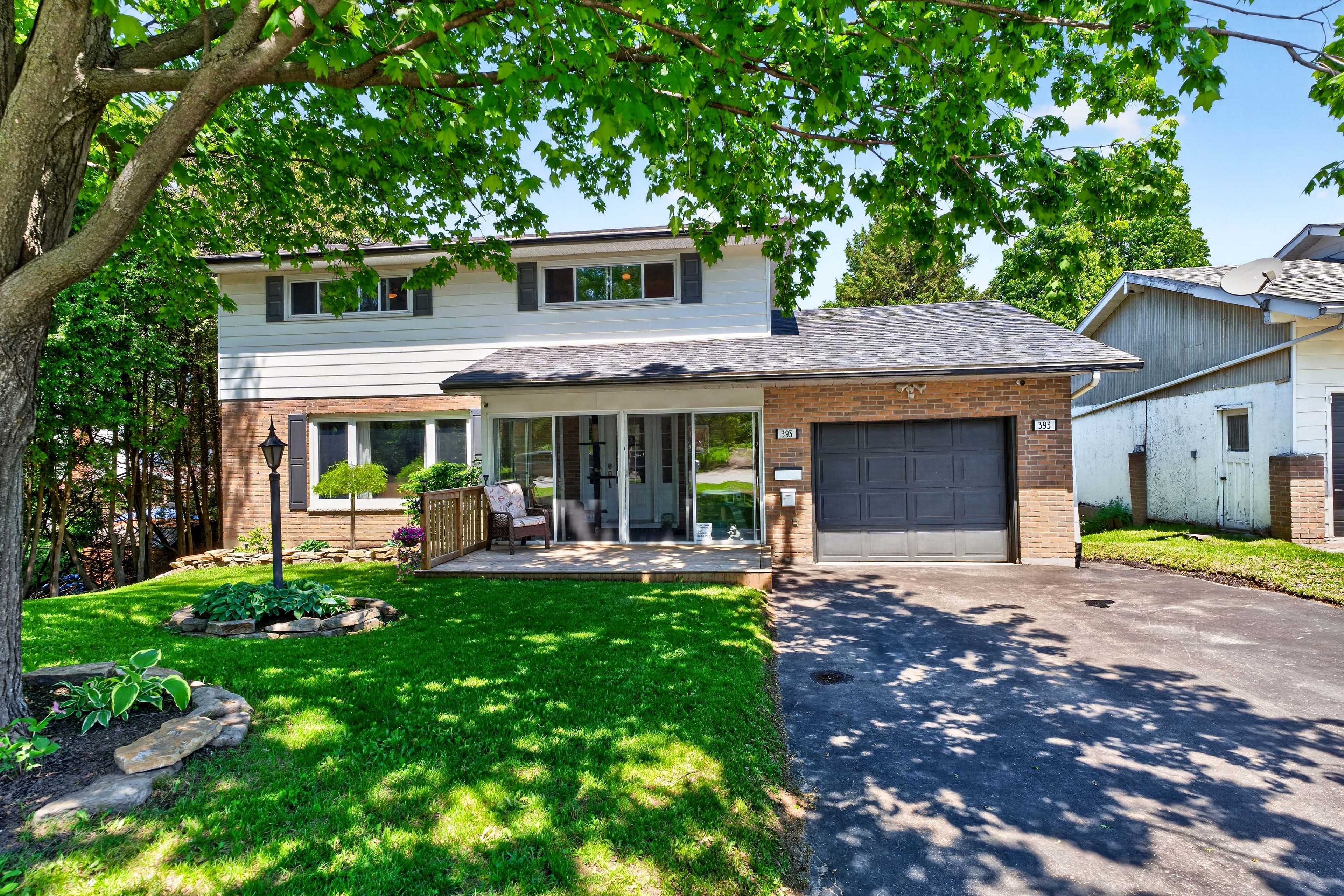 393 Stewart Boulevard, Brockville, On K6v 6c7