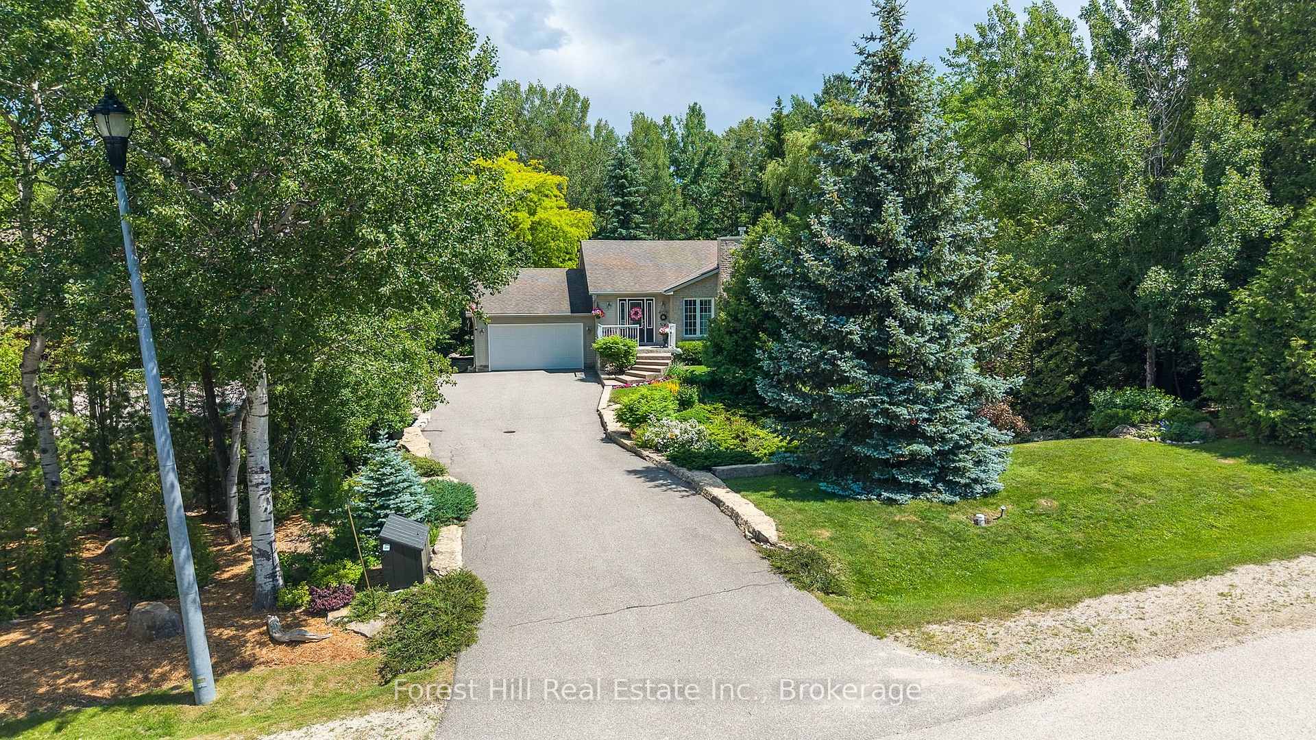 131 Aspen Way, Blue Mountains, On L9y 0s7