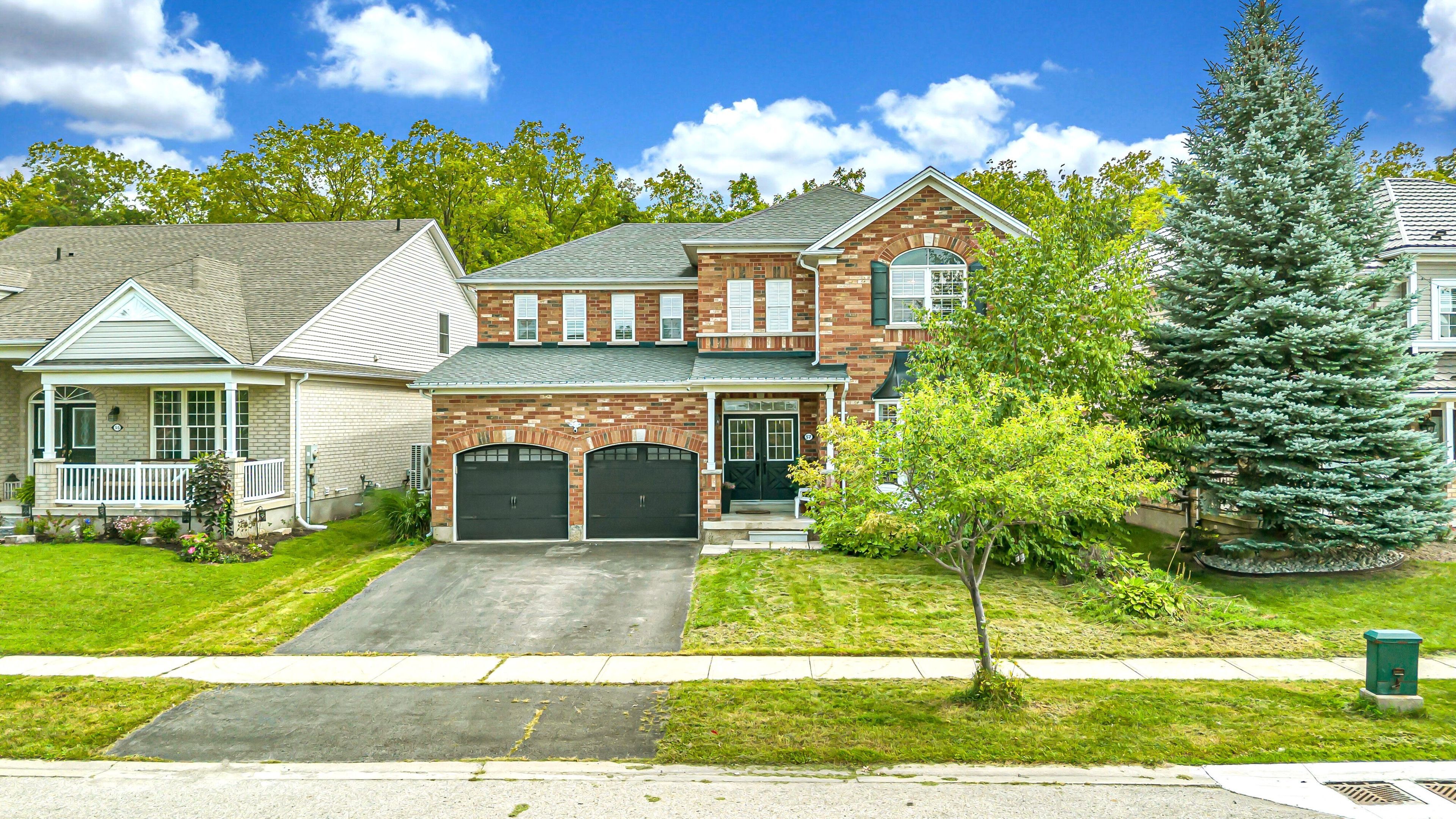 57 Hunter Way, Brantford, On N3t 6s6