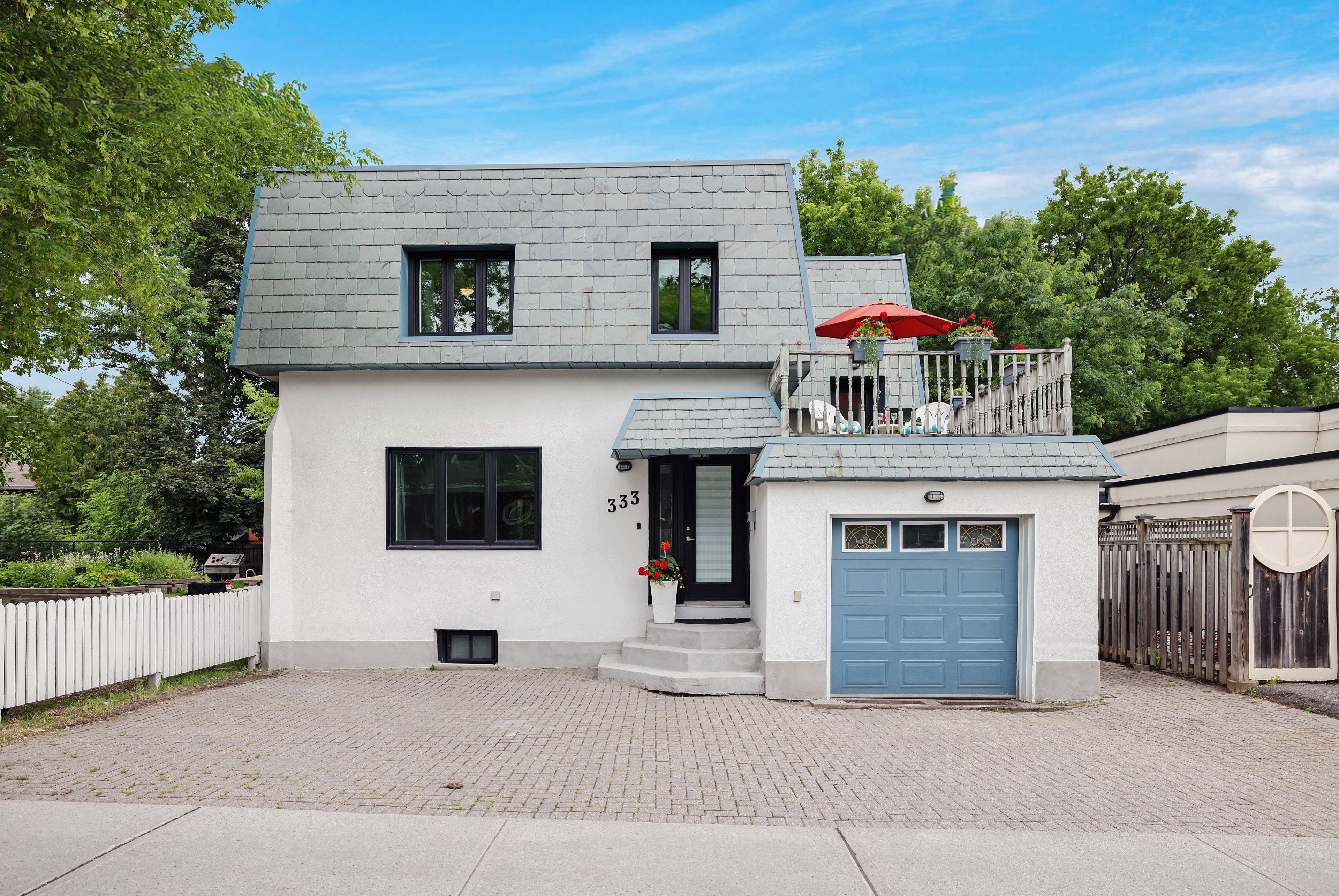 333 Main Street, Glebe - Ottawa East And Area, On K1s 1c8