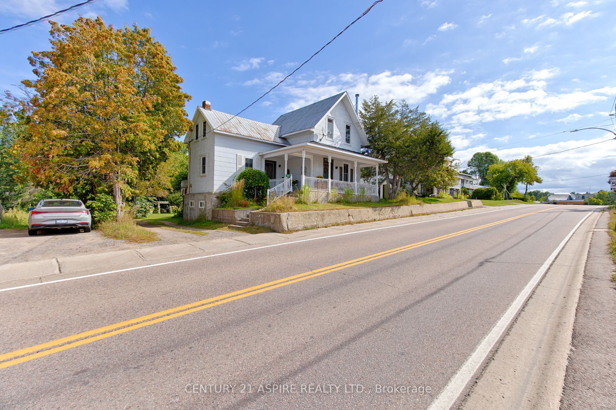 11166 60 Highway, North Algona Wilberforce, On K0j 1x0
