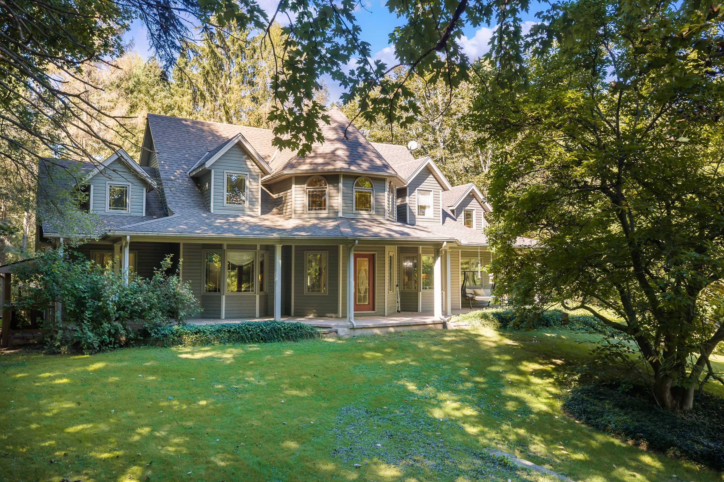 1110 Centre Street, Pelham, On L0s 1c0
