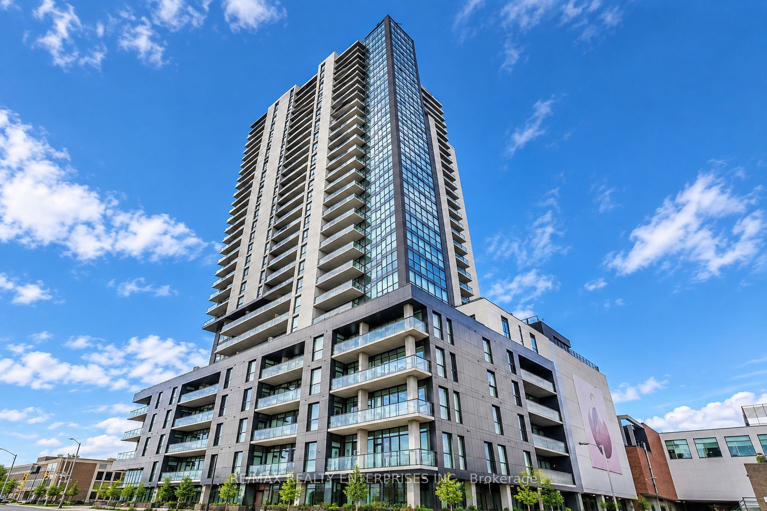 60 Charles Street 2309, Kitchener, On N2g 0c9