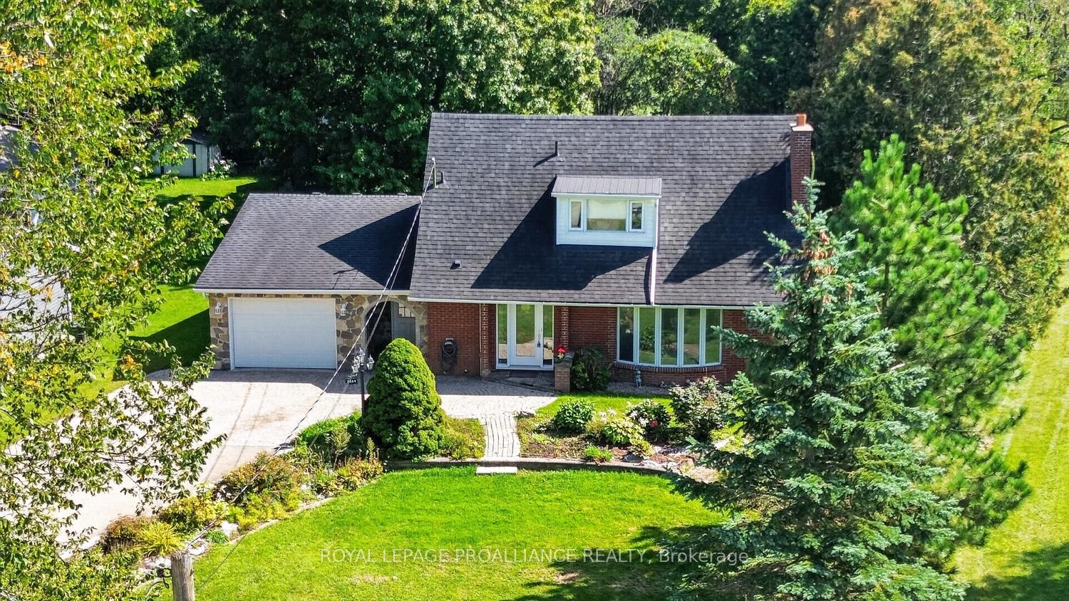 3449 County 27 Road, Elizabethtown-Kitley, On K0e 1m0