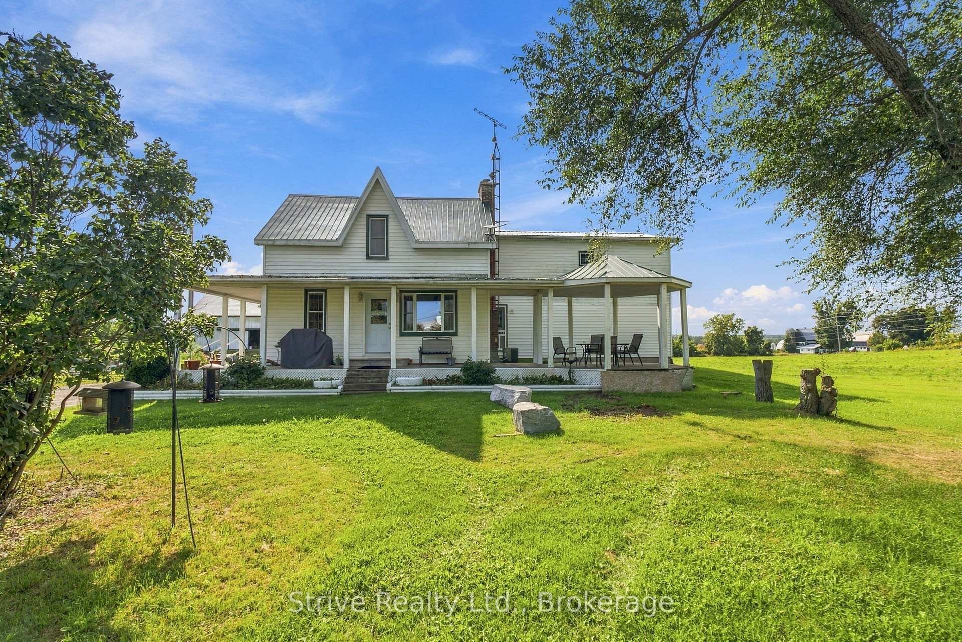 1717 County Rd 38 Road, Trent Hills, On K0l 1l0