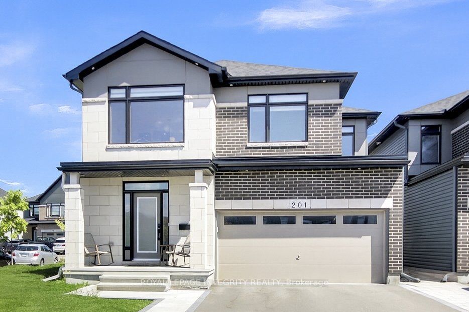 201 Reisling Way, Leitrim, On K1t 0x1