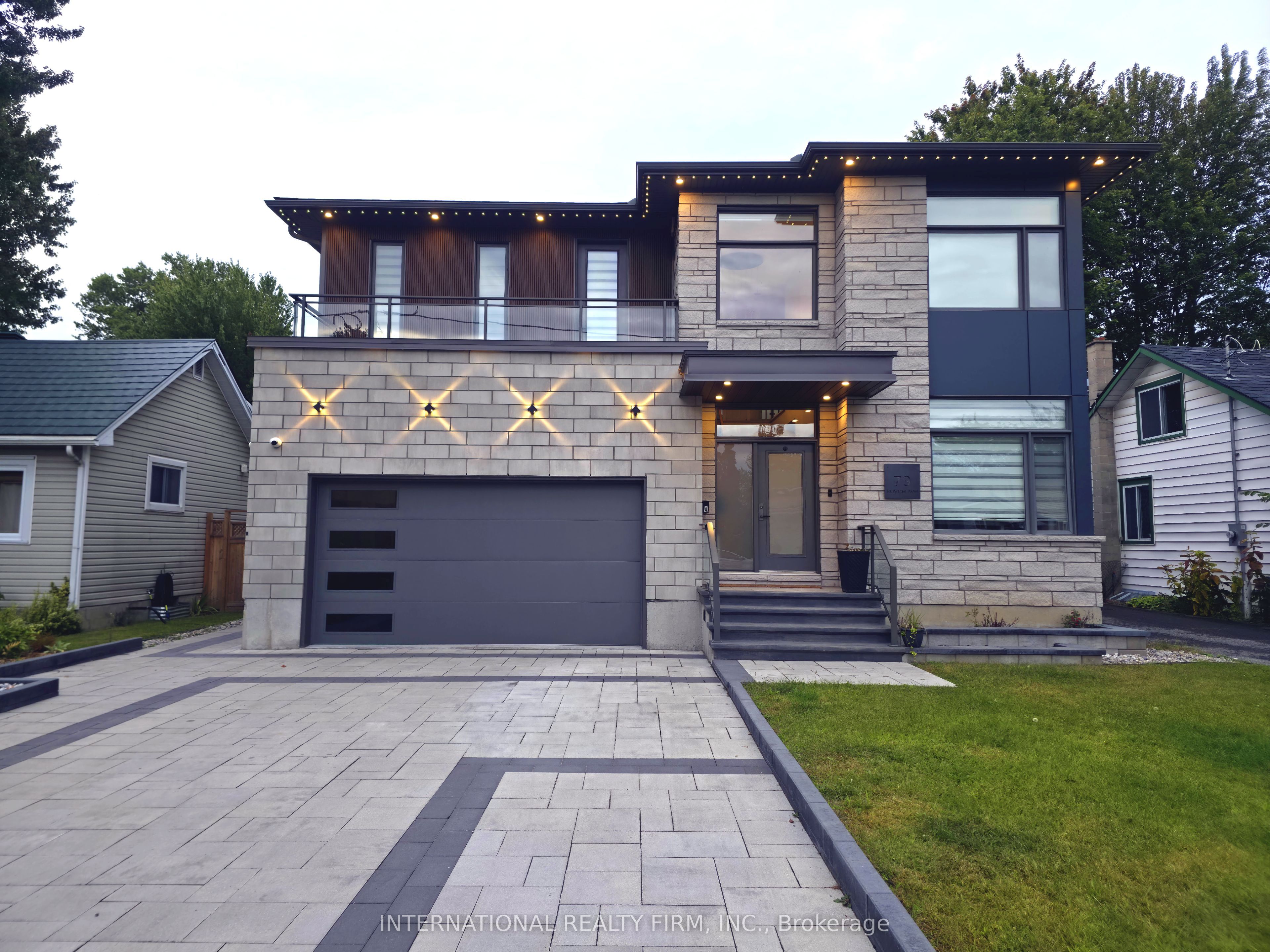 79 Boyce Avenue, Britannia - Lincoln Heights And Area, On K2b 6j1