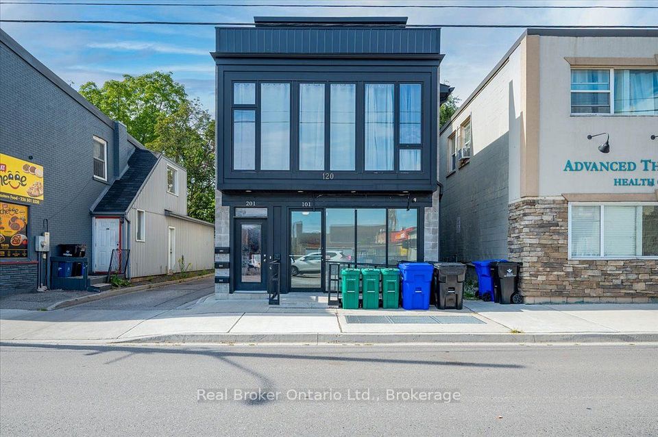 120 Westminster Drive S 101, Cambridge, On N3h 1s8