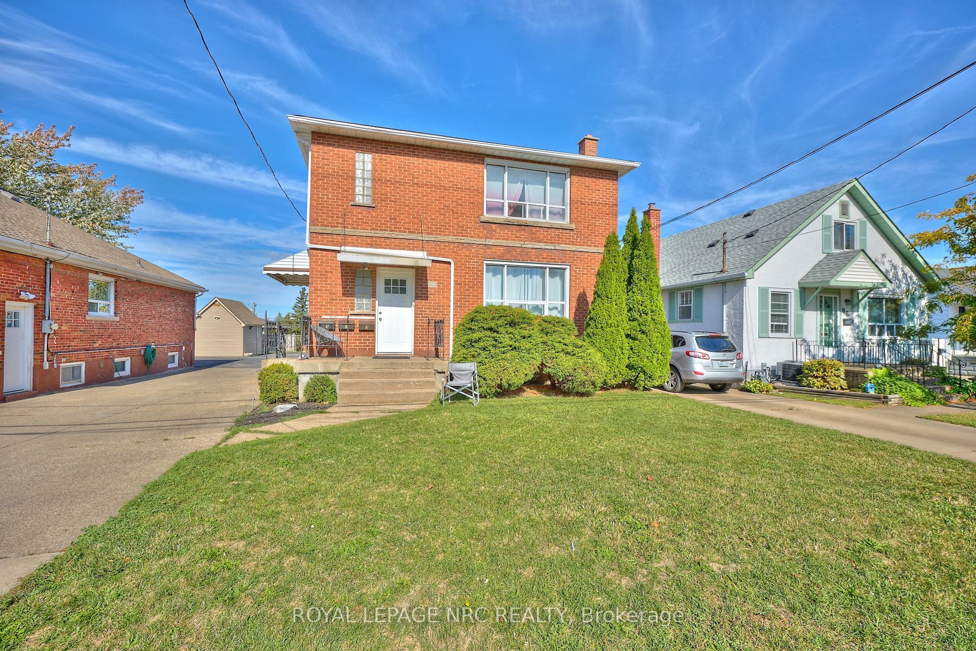 102 Townline Rd. West Road, St. Catharines, On L2t 1p7