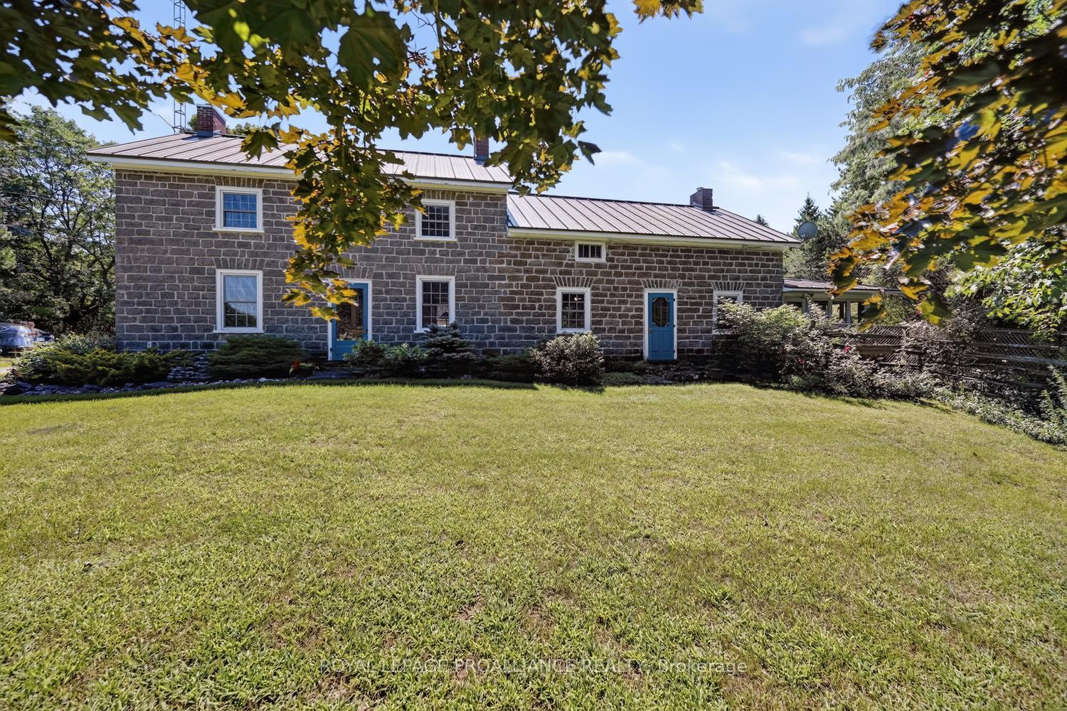 3479 County Rd 26 Road, Augusta, On K0e 1t0