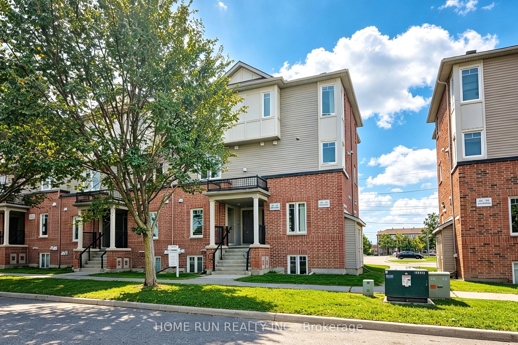 274 Espin Heights, Barrhaven, On K2j 0y8