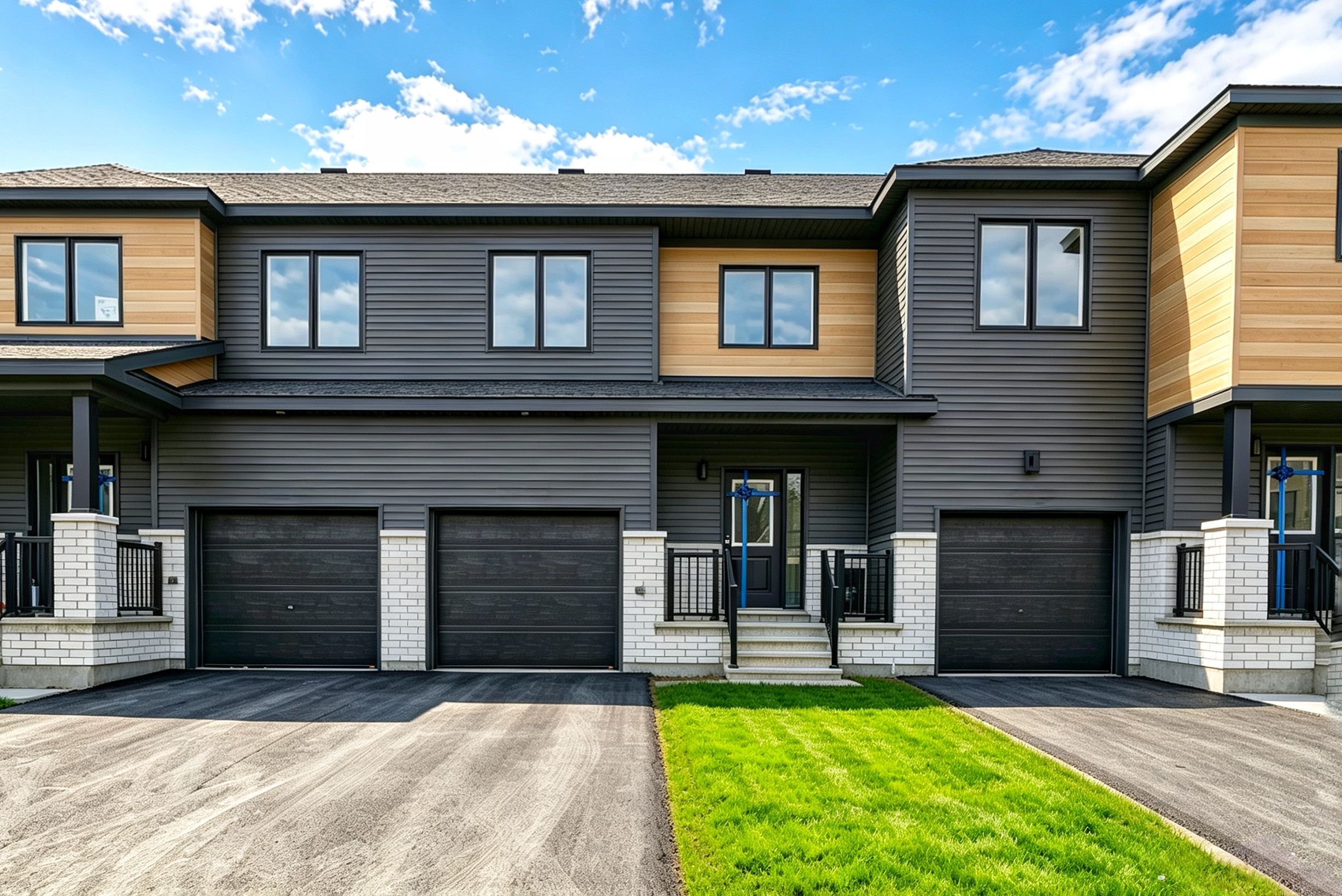 258 Catnip Crescent, Kanata, On K2w 0p6