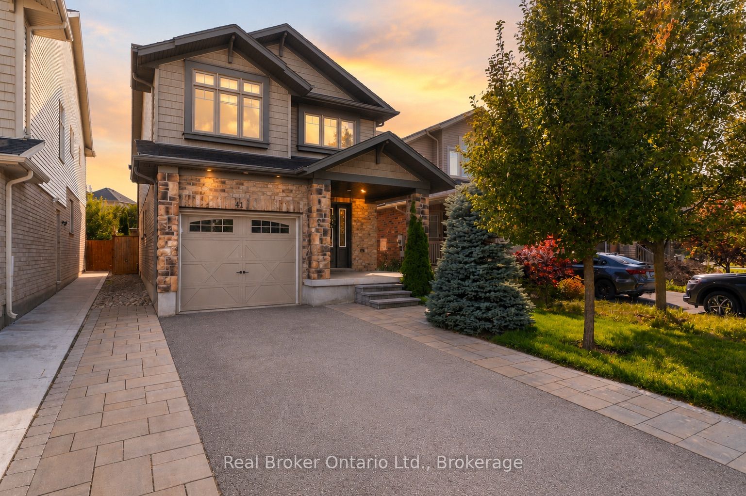 41 Samuel Drive, Guelph, On N1l 0k1