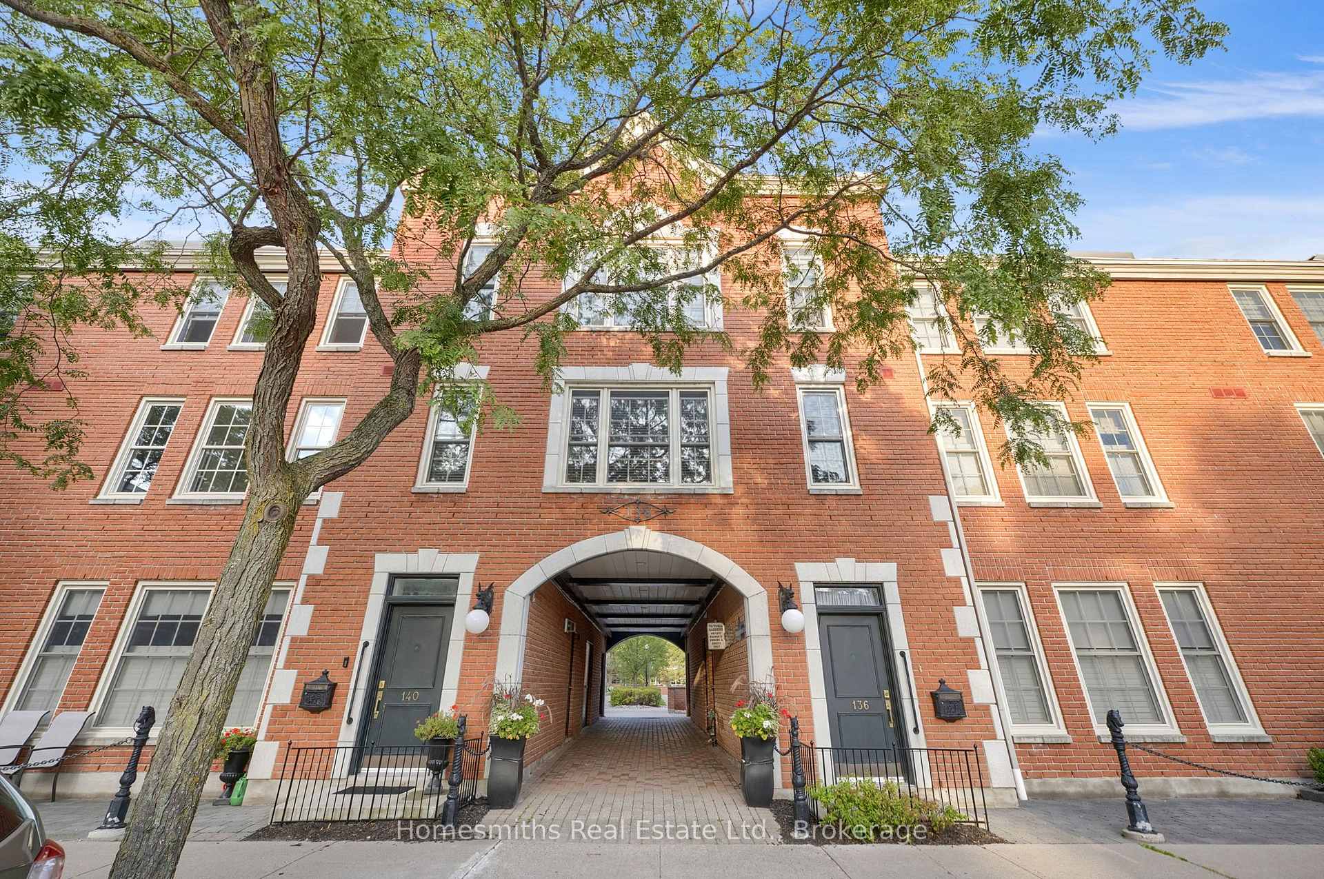 138 Hibernia Street 203, Cobourg, On K9a 3j8