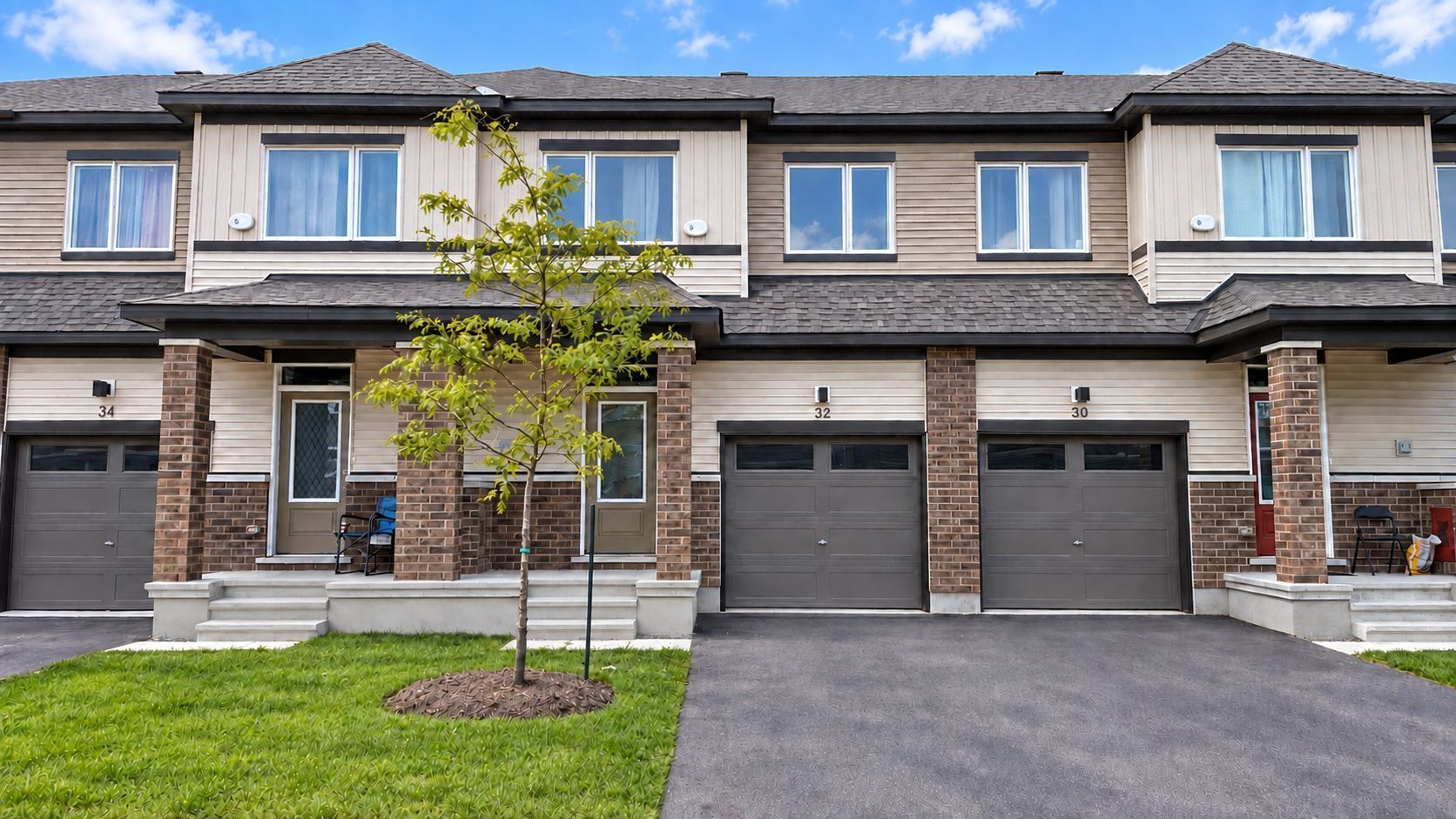 32 Pumice Place, Barrhaven, On K2j 7h5