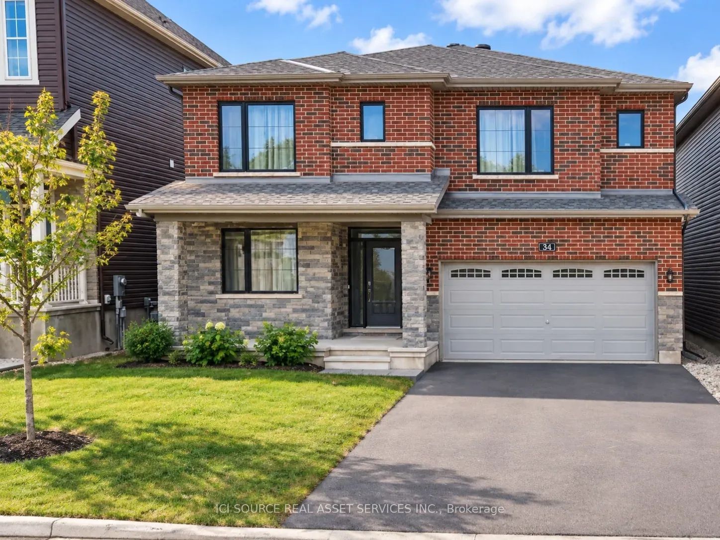 34 Sweet Pea Way, Kanata, On K2t 0k5