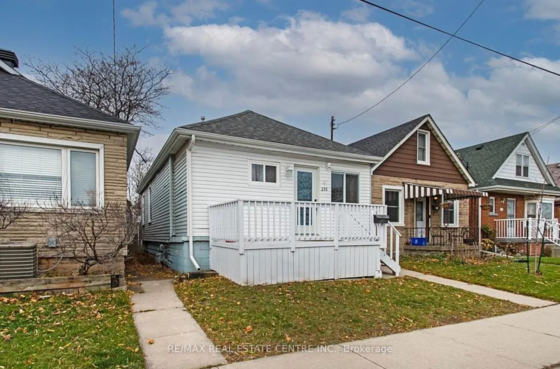 295 Strathearn Avenue, Hamilton, On L8h 5k8