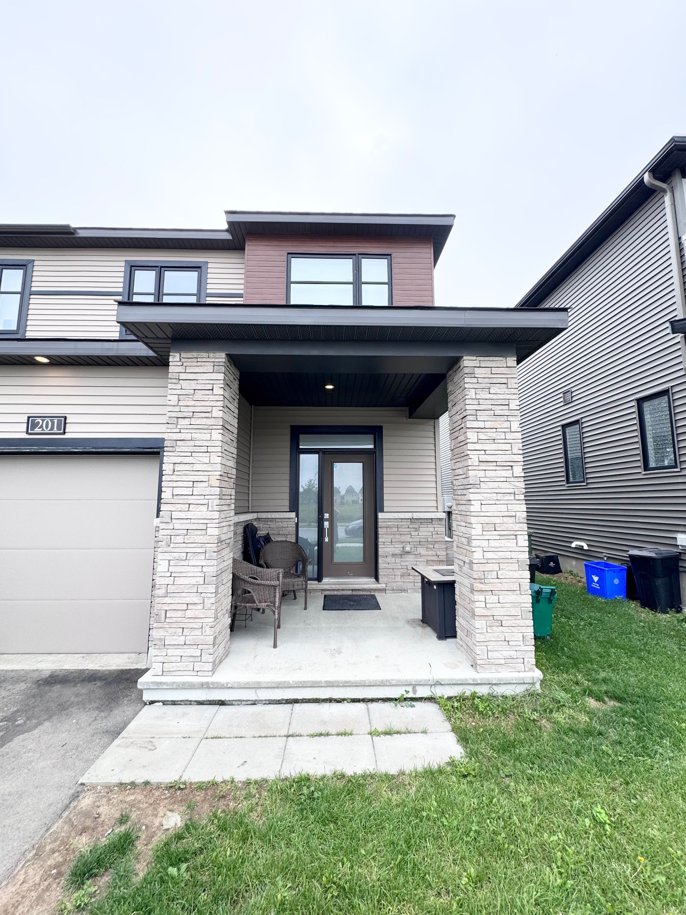 201 Invention Boulevard, Kanata, On K2k 1x7