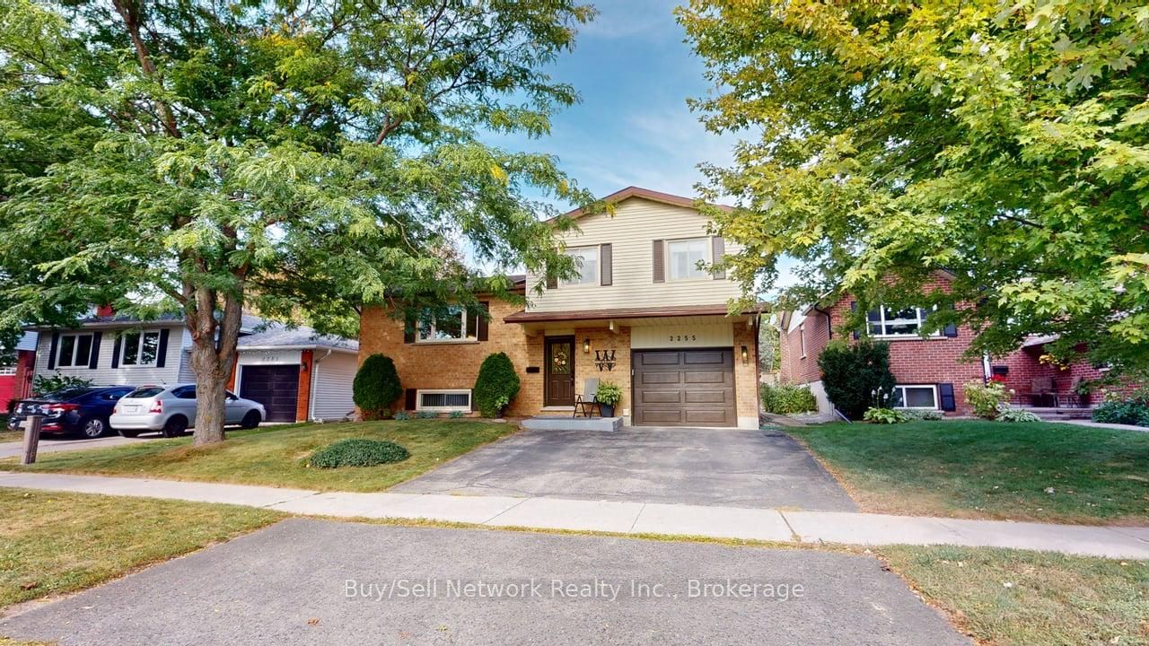 2255 Denure Drive, Peterborough, On K9k 2g3