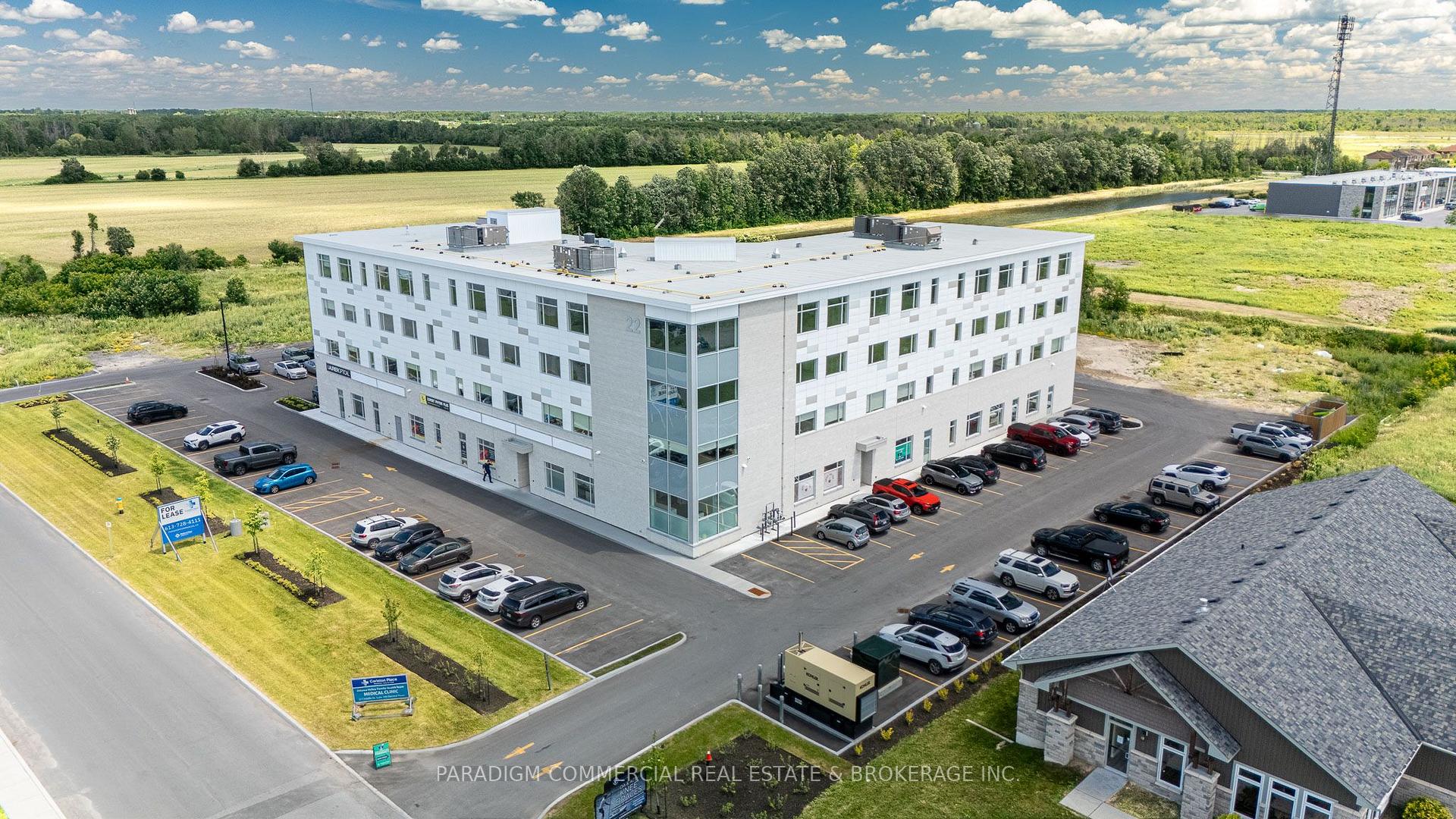 22 Costello Drive 305, Carleton Place, On K1e 3j1