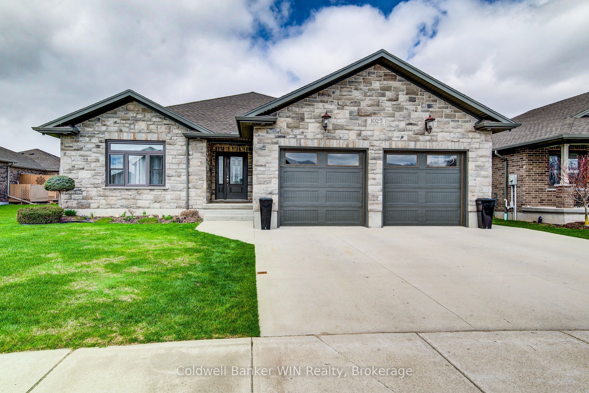 1025 Reserve Avenue S, North Perth, On N4w 0b5