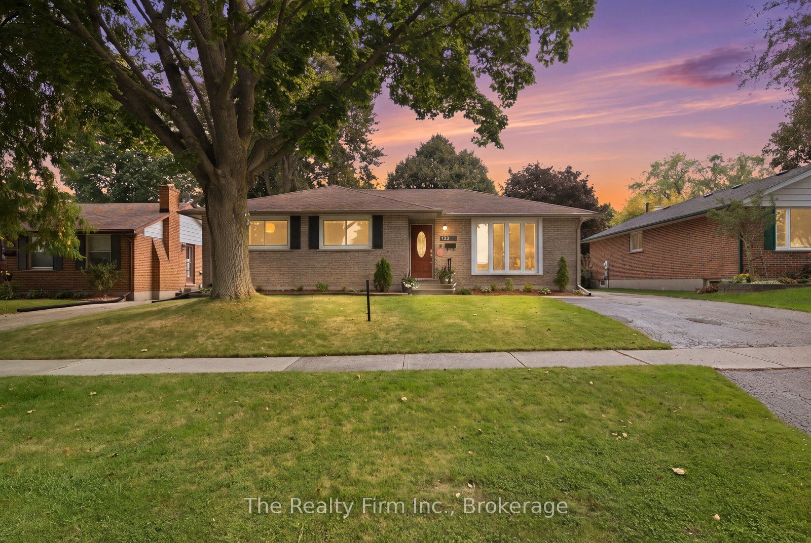 760 Gladstone Drive, Woodstock, On N4s 5s9